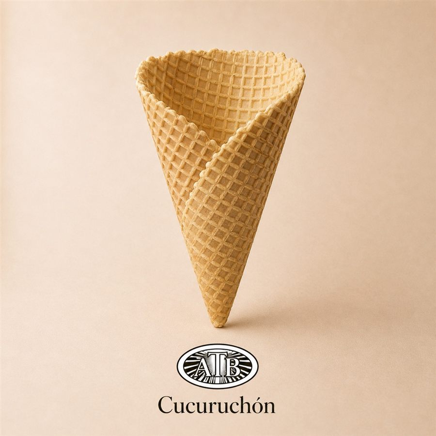 Cucuruchón ATB, uno de nuestros productos clásicos